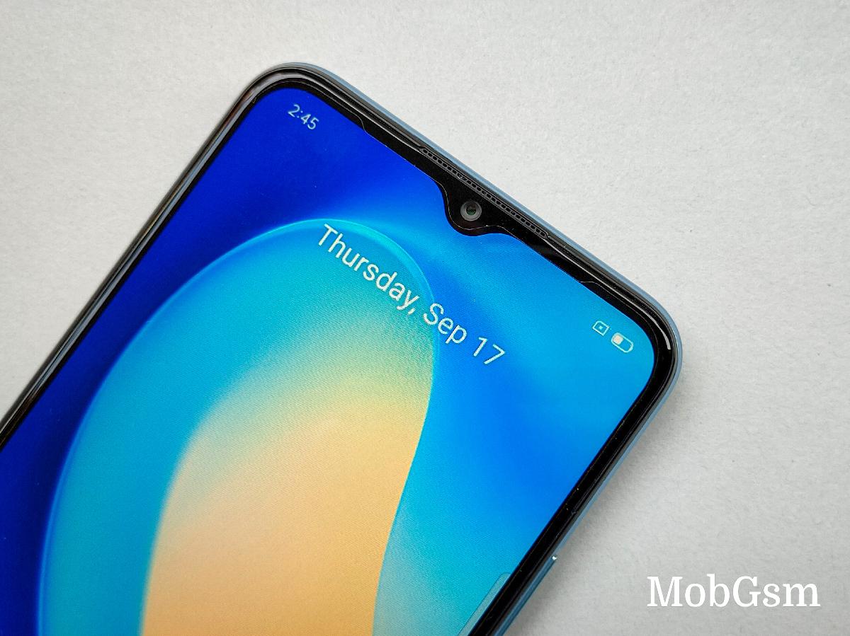 Realme Narzo 20 hands-on review