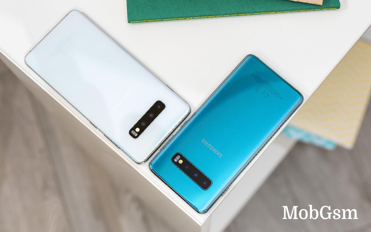 Samsung rolls back Android 11/One UI 3.0 update for Galaxy S10