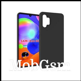 Samsung Galaxy A32 5G case renders