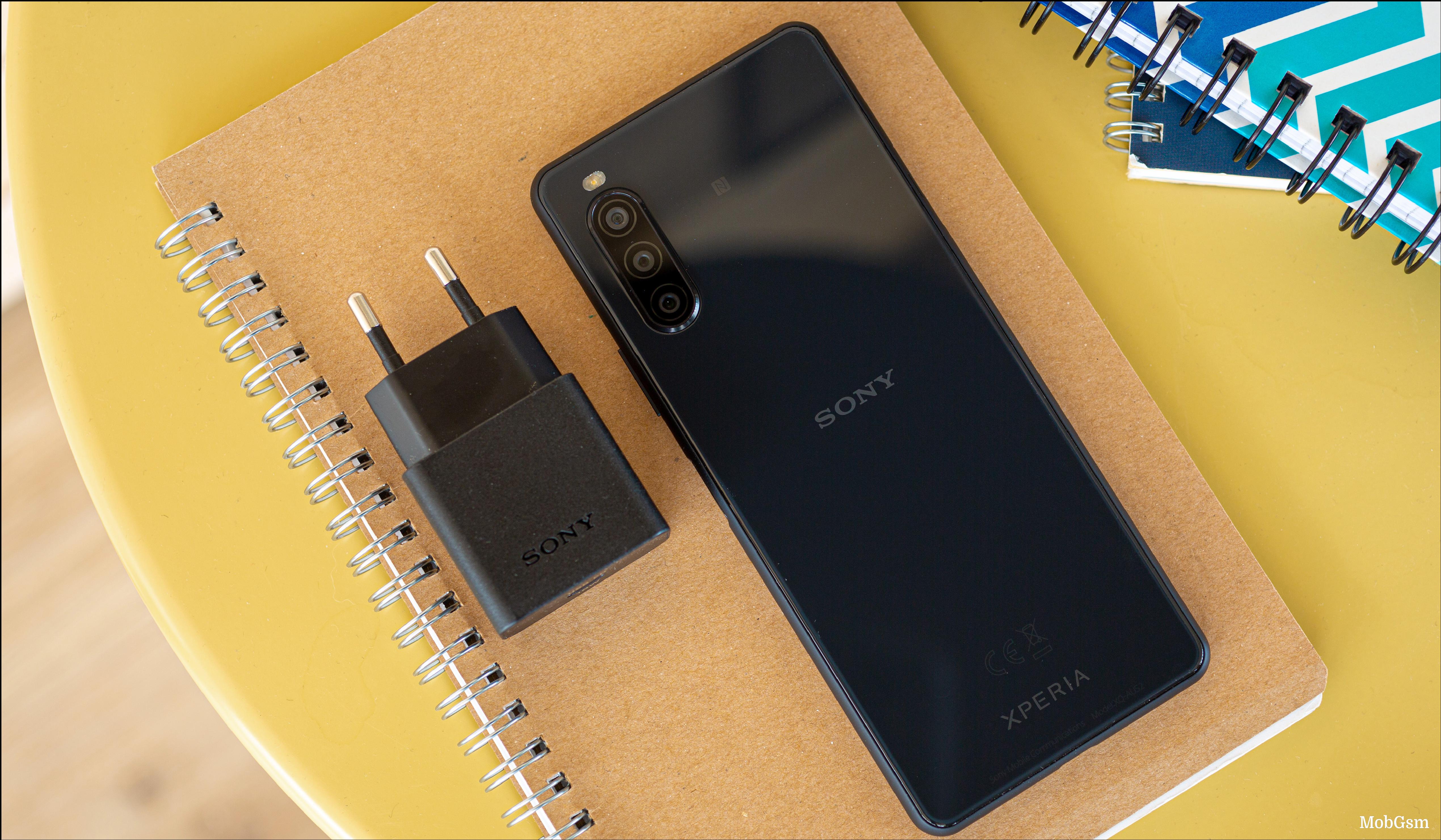 Xperia 10 II Plus with Snapdragon 720 reportedly canceled as Sony focuses on 5G
