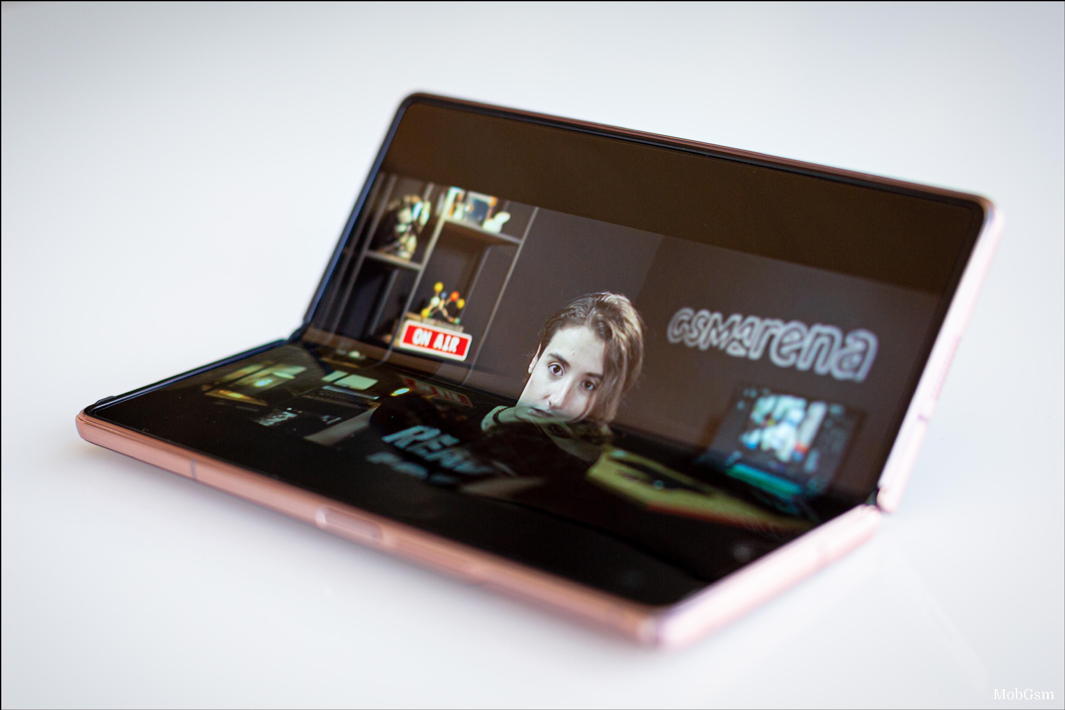 Foldable smartphones from Oppo, vivo, Xiaomi, and Google are coming in 2021