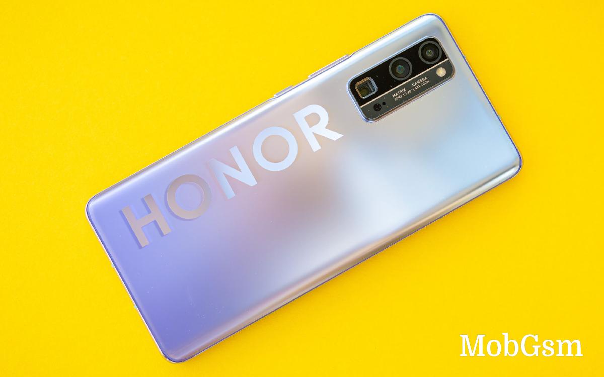 US agencies discuss the possibility of banning Honor