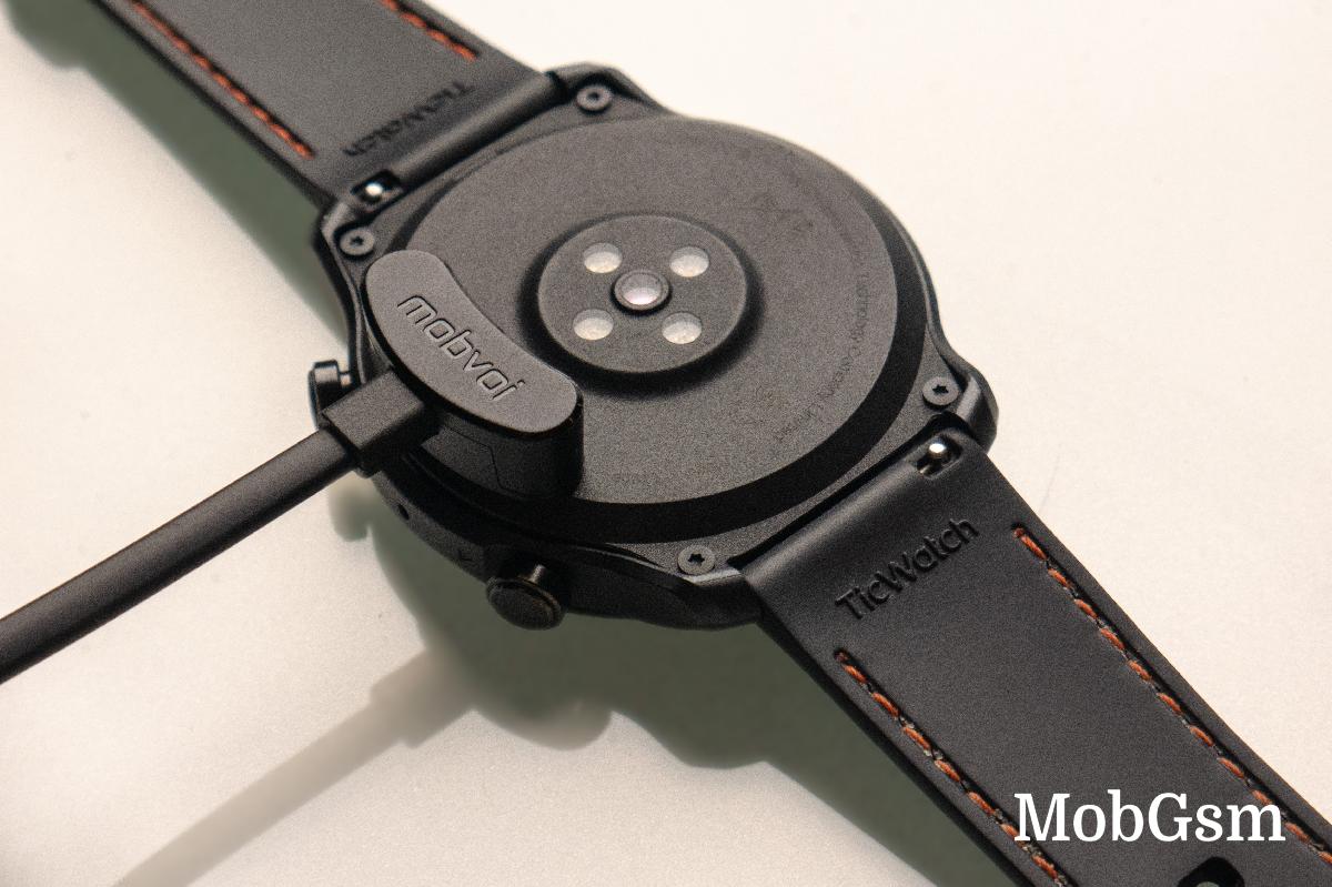 News 20 12 Mobvoi Ticwatch Pro 3 Gps Review review