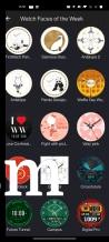 Watch faces: some additional ones are broken links to the Play Store - News 20 12 Mobvoi Ticwatch Pro 3 Gps Review review