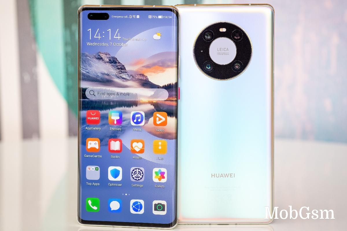 My top 5 phones of 2020 - Ivan