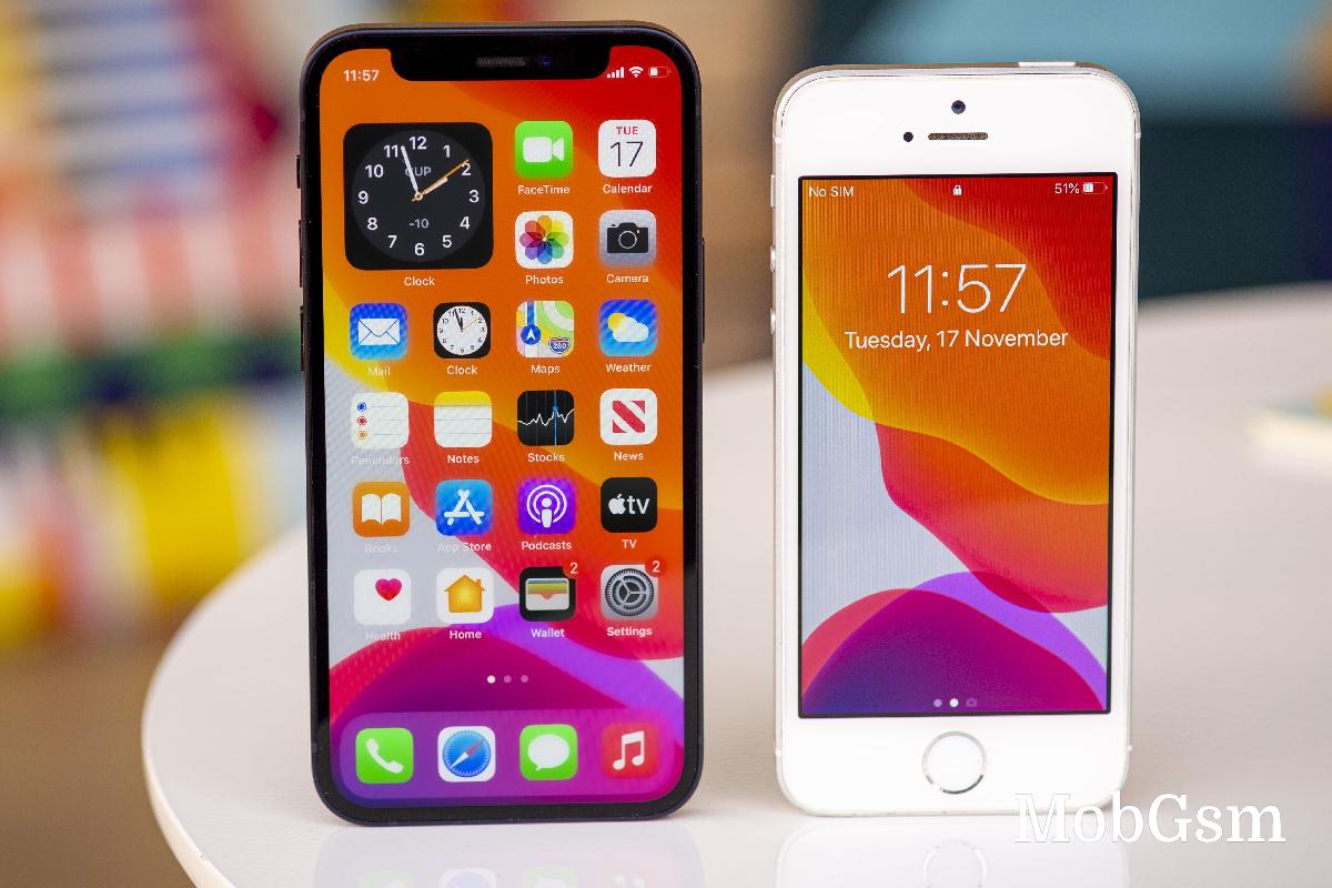 My top 5 phones of 2020 - Ivan