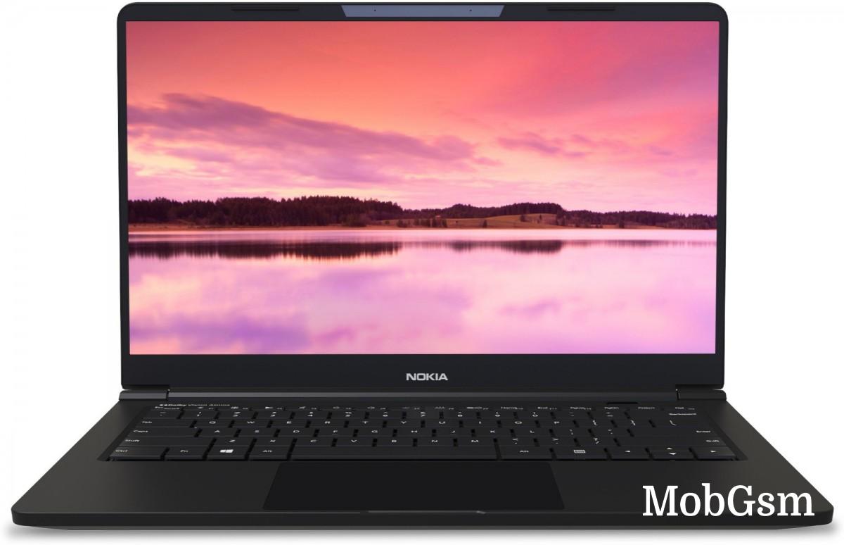 Nokia Purebook X14 laptop announced with Intel Core i5 and aggressive price tag  