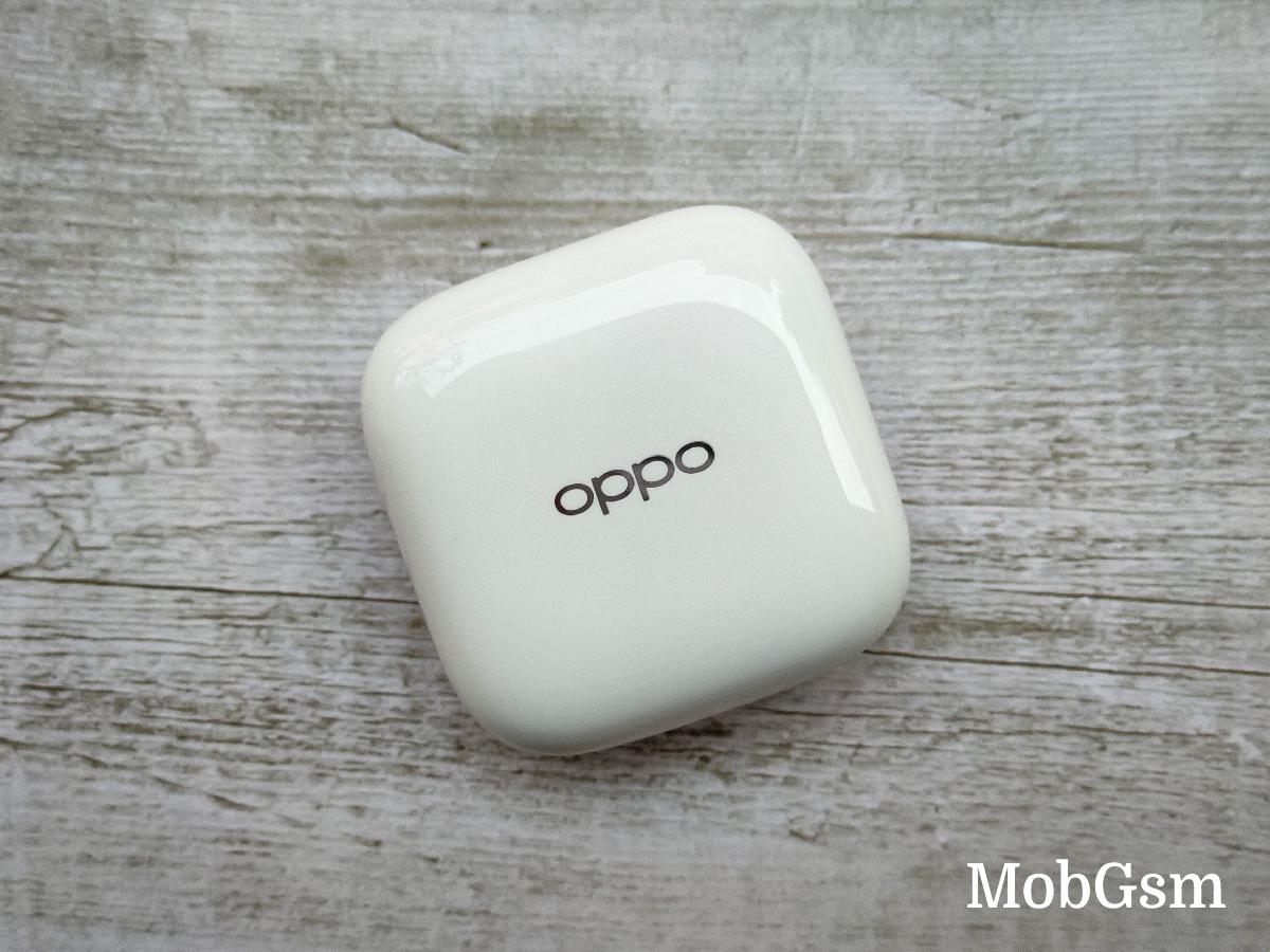 Oppo Enco W51 TWS Earphones Review
