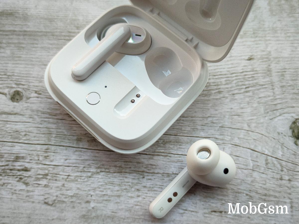 Oppo Enco W51 TWS Earphones Review