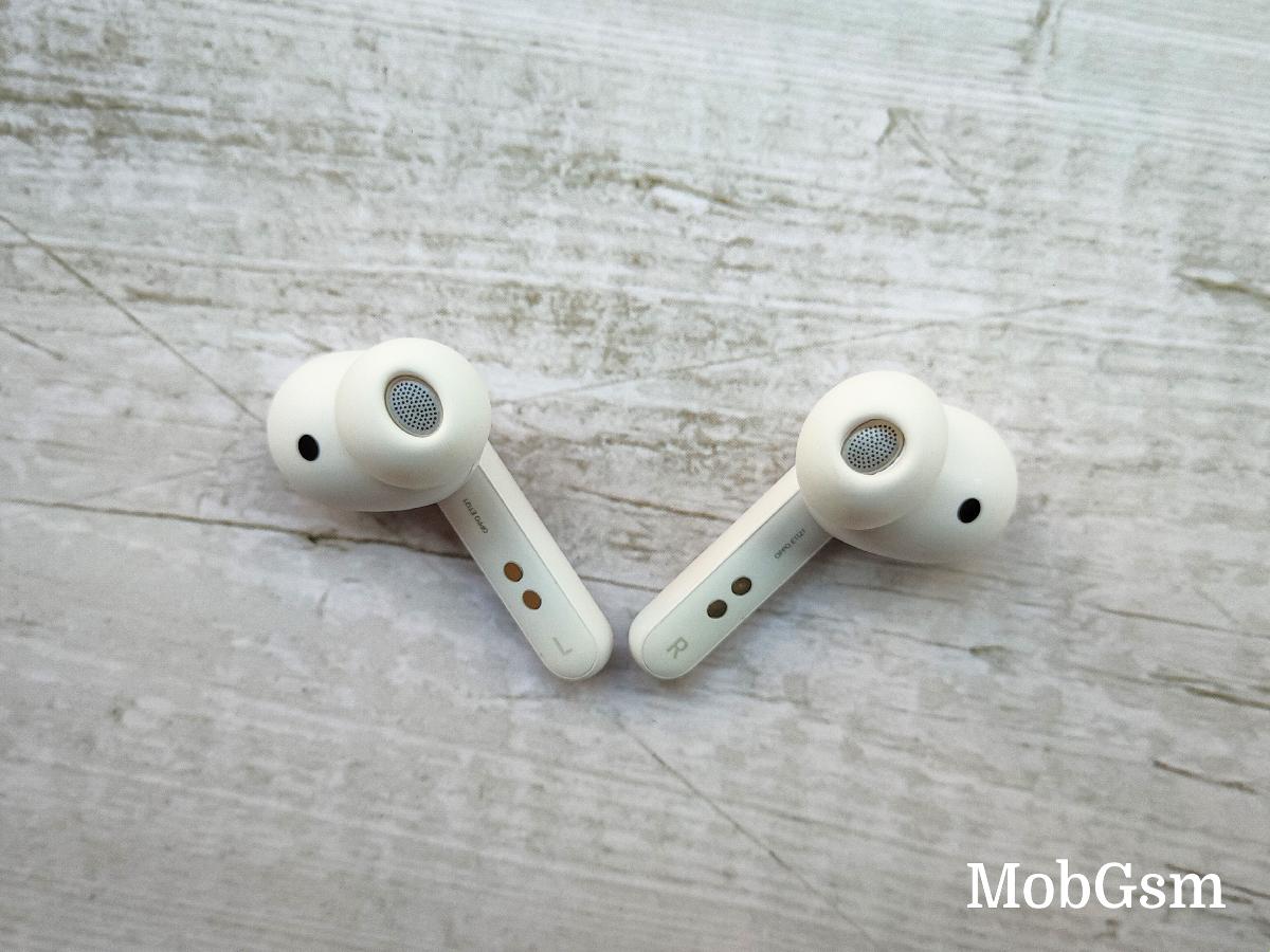 Oppo Enco W51 TWS Earphones Review
