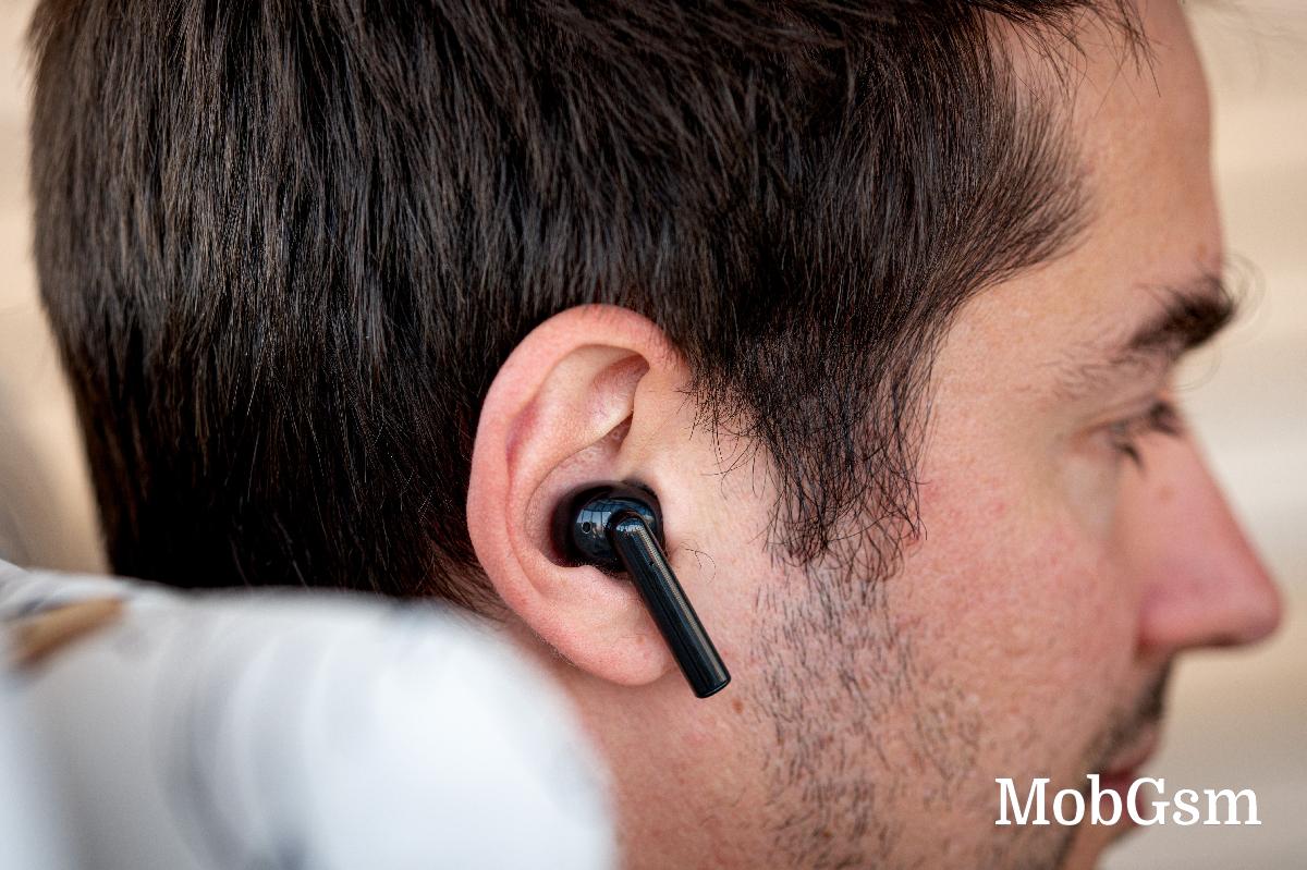 Realme Buds Air Pro review