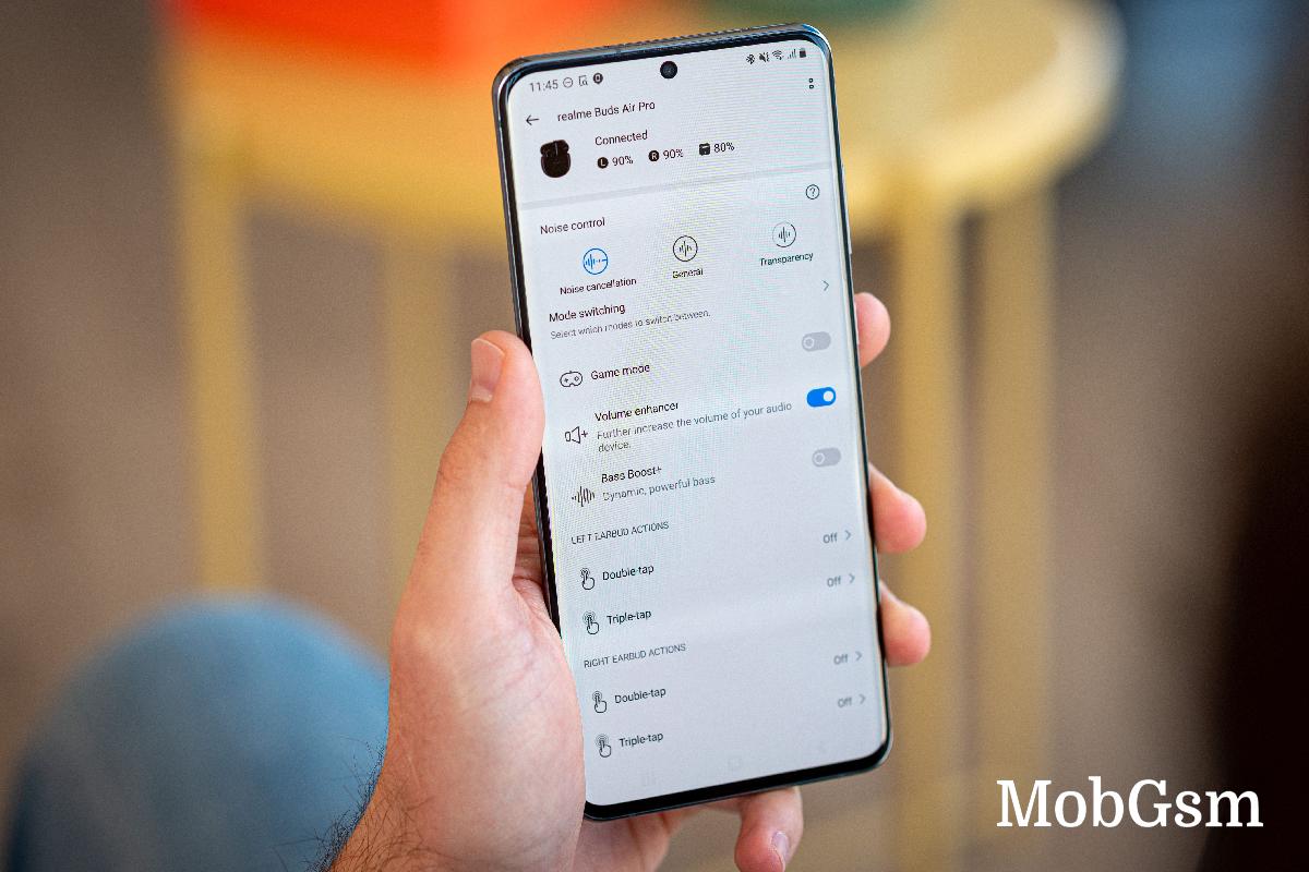Realme Buds Air Pro review