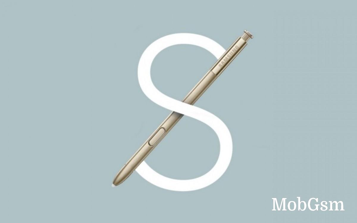 S Pen Pro details surface, including pricing