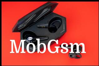 Red Magic Cyberpods case