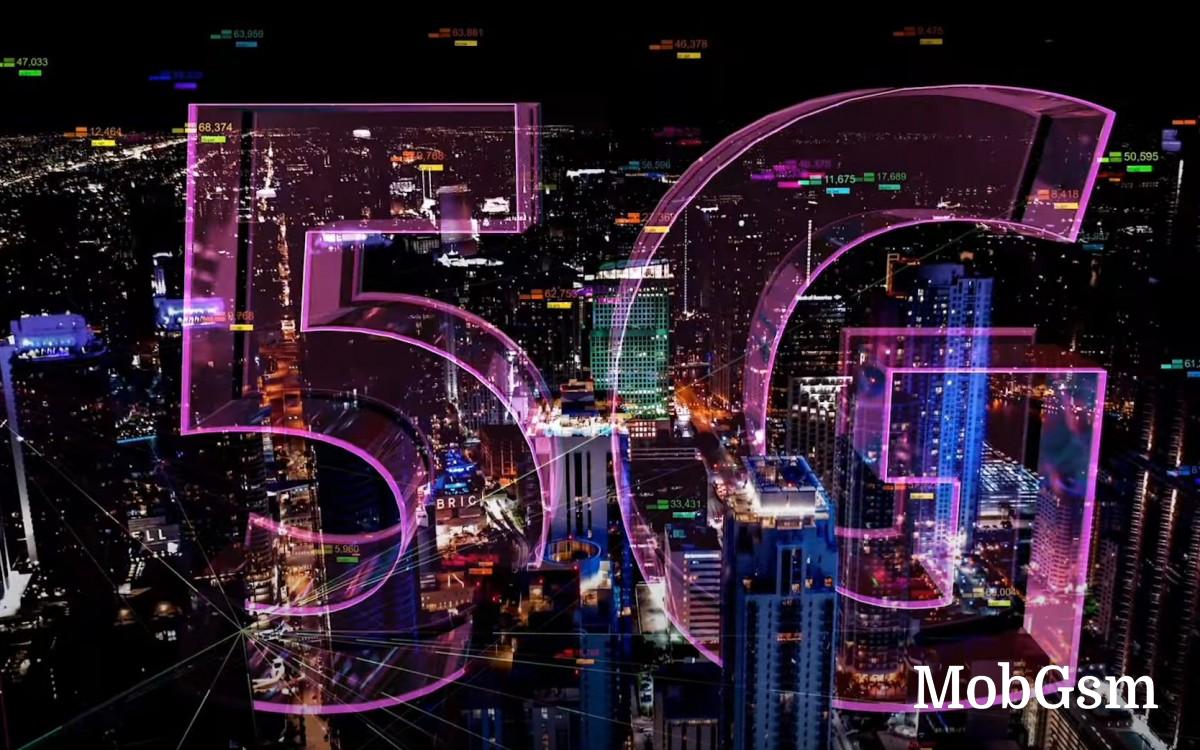 Xiaomi and Oppo are working on in-house 5G chipsets