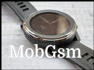 Amazfit Stratos 3