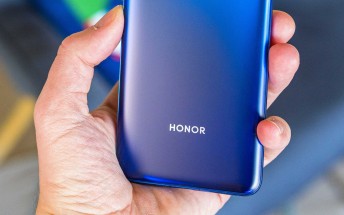 HarmonyOS 2 public beta released for a bunch of Honor phones