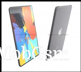 Apple iPad mini 6 (unofficial renders)