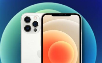 Pro versions of iPhone 13 (or 12s) rumored to feature 1 TB of storage