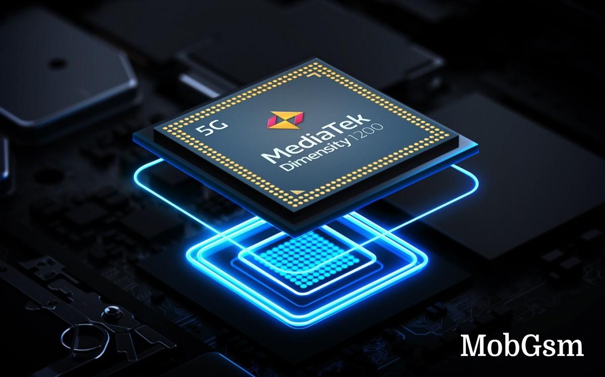 MediaTek first to relase a 4nm chipset, already has orders from OEMs