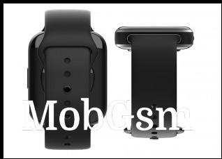 Meizu Watch