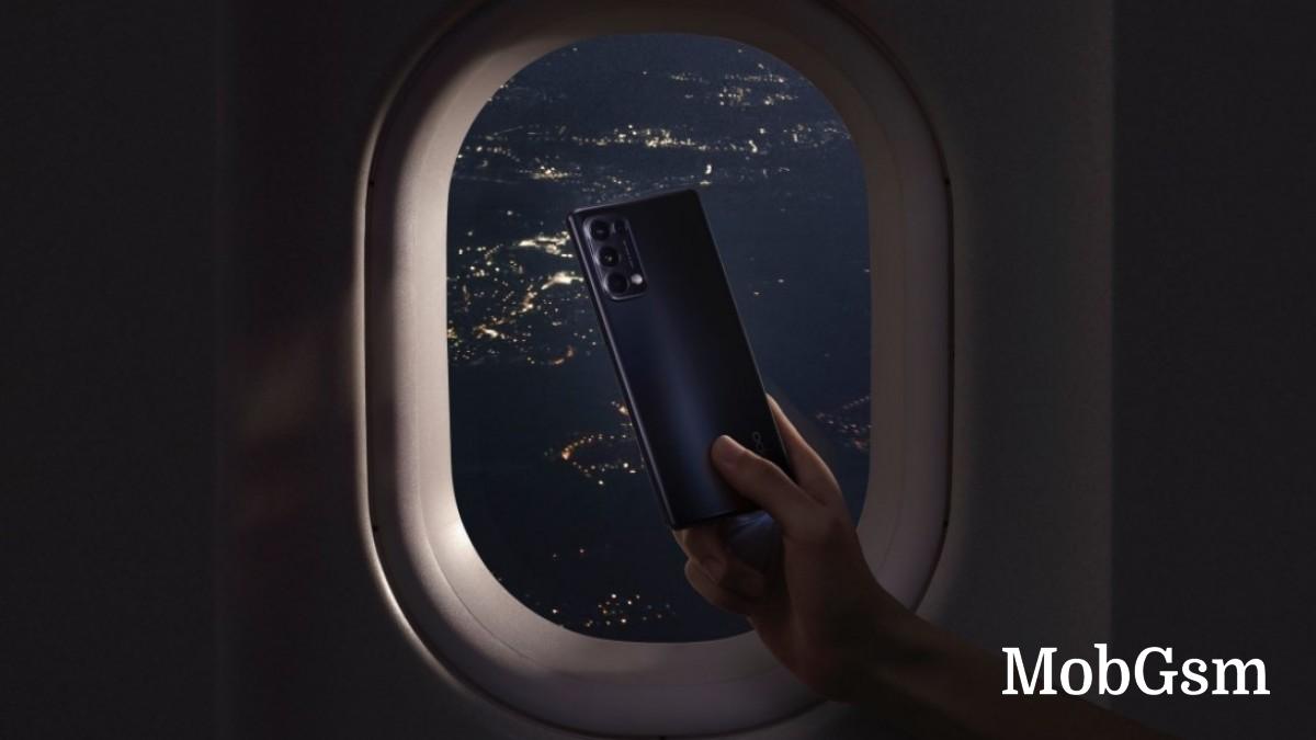 Oppo Reno5 Pro 5G global arrival starts from India, Enco X TWS earphones tag along