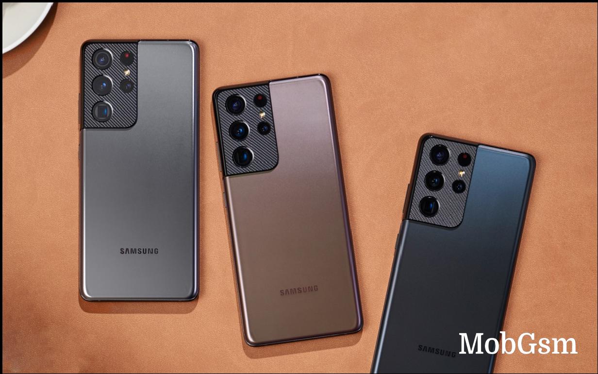Samsung S21 Ultra 5g 512gb Купить