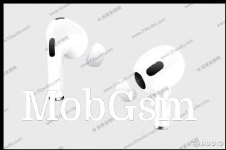 Rumored AirPods 3, image source: 52audio.com