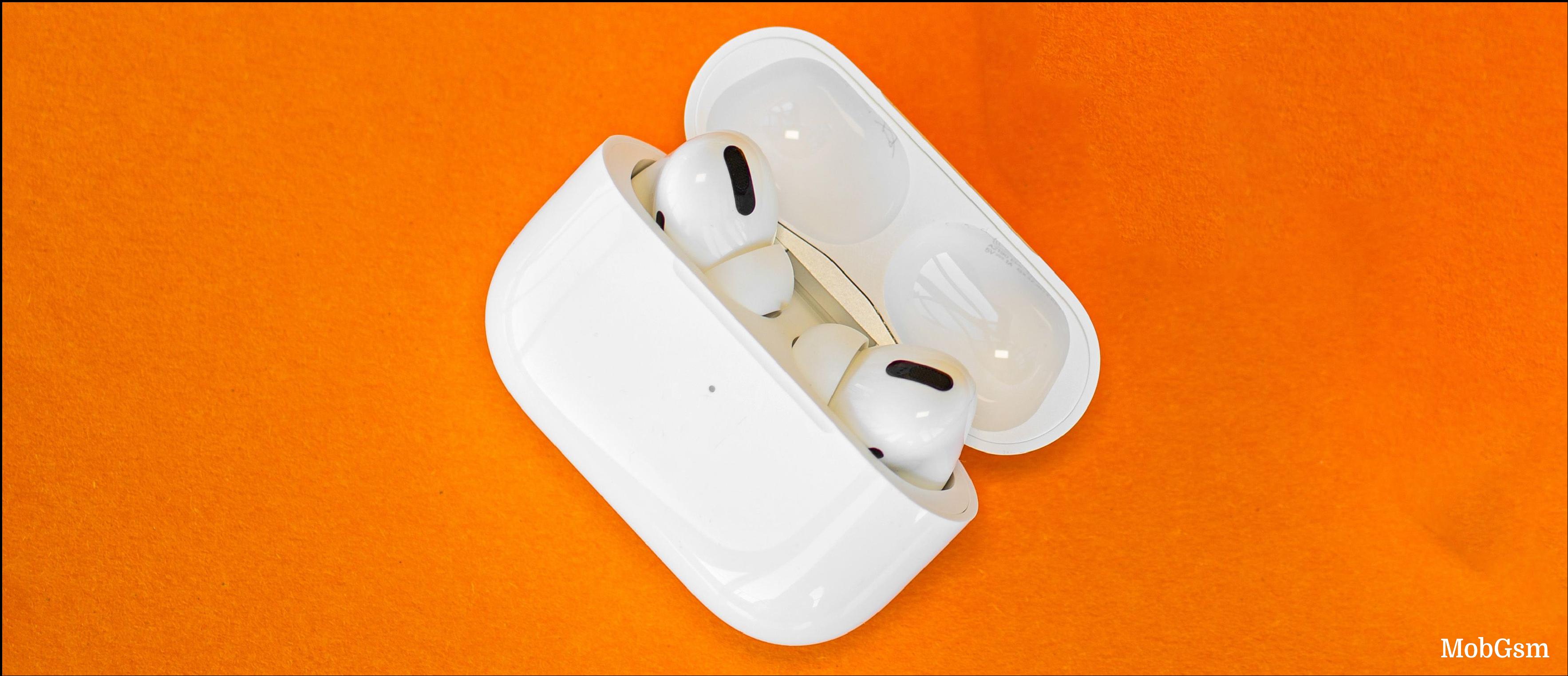 AirPods 3 to look a lot like AirPods Pro, offer Spatial Audio for $150 