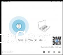 iVCam Windows software - News 21 02 Android Webcam App Test review