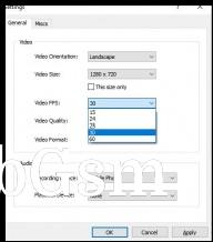 iVCam Windows software - News 21 02 Android Webcam App Test review