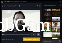 Xsplit Windows software - News 21 02 Android Webcam App Test review