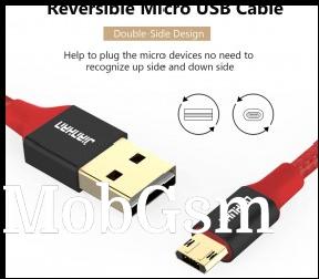 Reversible micro-USB cables are a thing