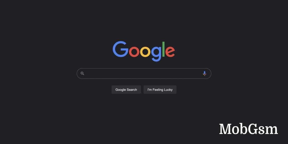 Google to warn you if the search results don