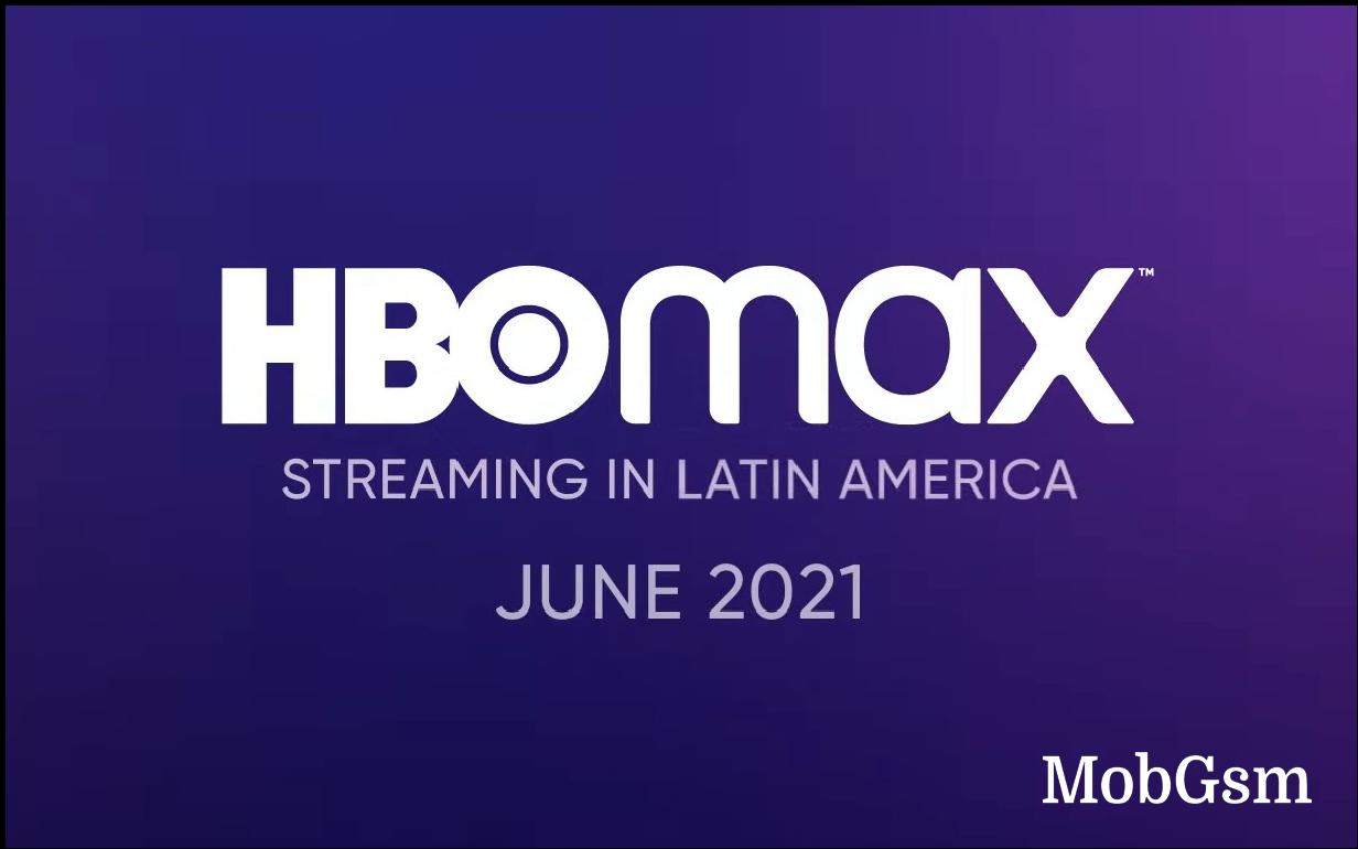 HBO Max will launch in Latin America and the Caribbean this June, Europe later on