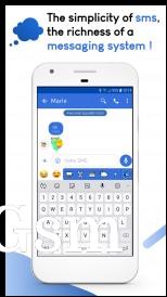 Mood Messenger for Android