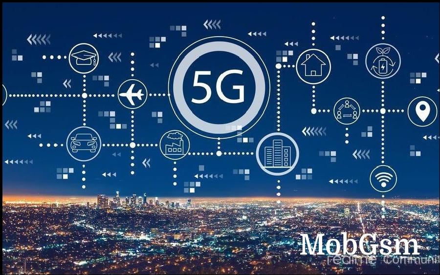 CEO: half of Realme phones launched in India this year will have 5G connectivity