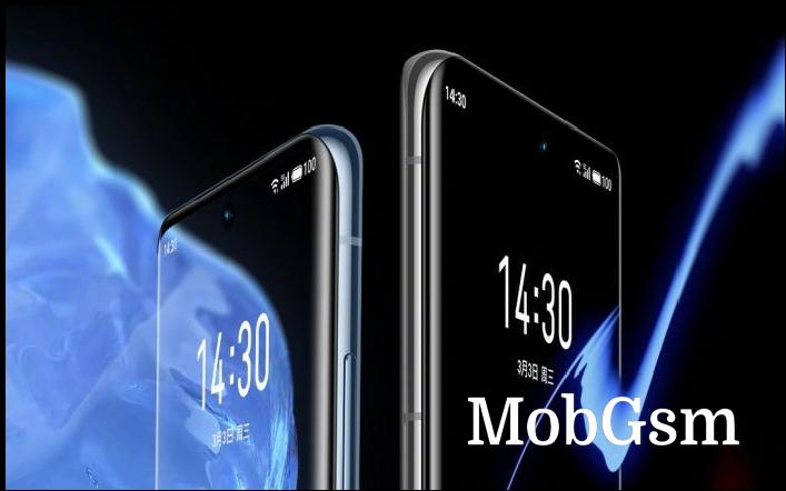45% of Meizu 18 users have switched over from Apple phones