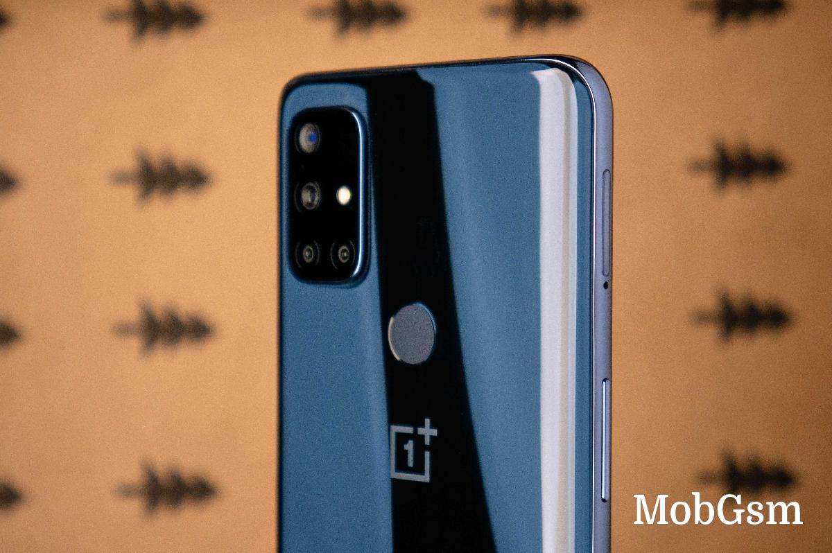 Nord lineup boosts OnePlus sales to record highs in the United States