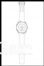 OnePlus Watch, fancier version