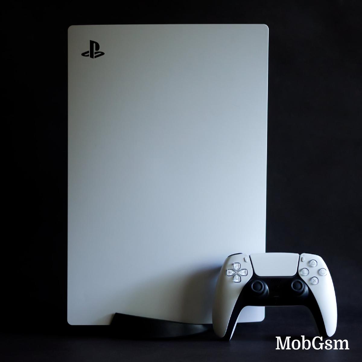 Sony PlayStation 5