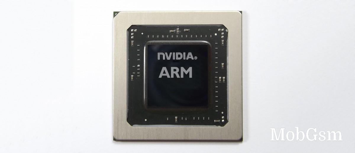 New ARM CEO steps in as Nvidia acquisition is officially terminated