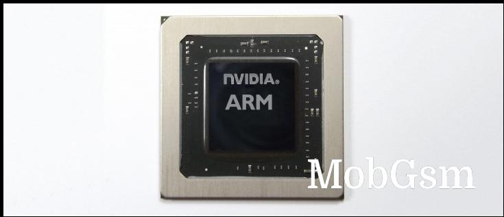 Nvidia acquisition of Arm officially terminated, chip-designer's CEO steps down