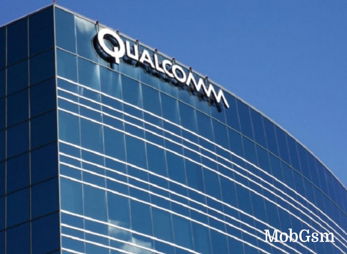 Qualcomm stands firmly against Nvidia