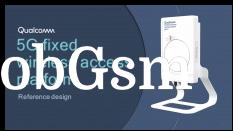 Fixed wireless access modem (reference design)