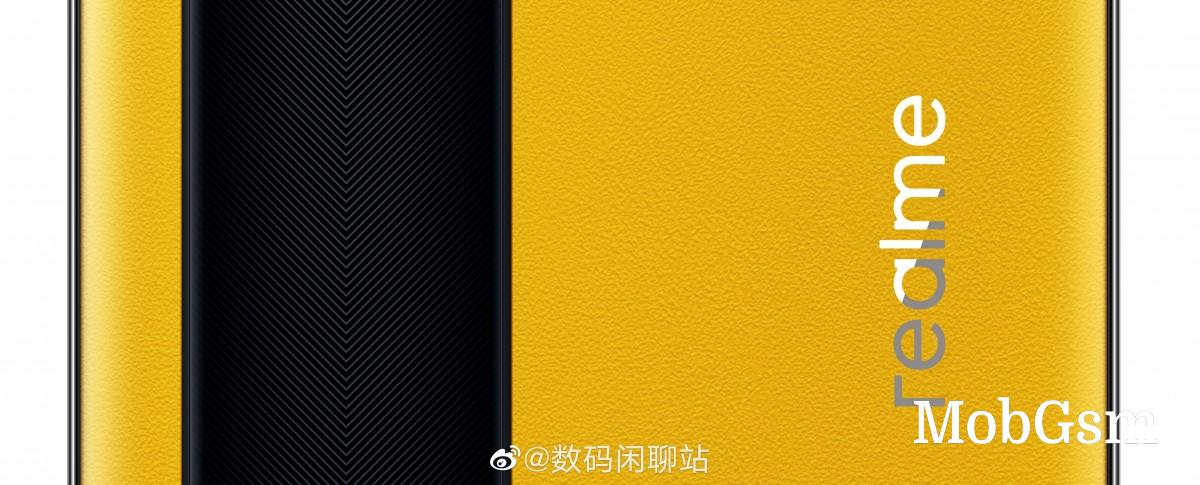 AnTuTu reveals Realme GT 5G will pack 120Hz screen