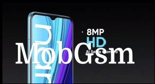 8 MP selfie camera