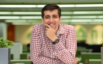 Interview: Realme VP Madhav Sheth talks Wear OS watches, foldables, and GT lineup's success