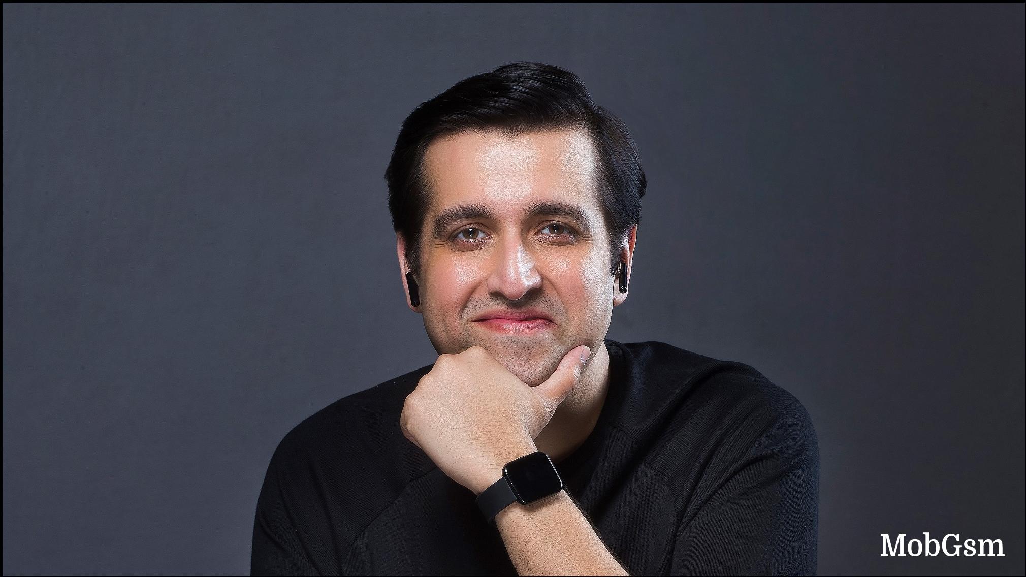 Interview: Realme's Madhav Sheth talks Narzo lineup's success, improvements to TWS, and de