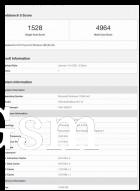 RedmiBook Pro versions (seen on Geekbench): Core i7